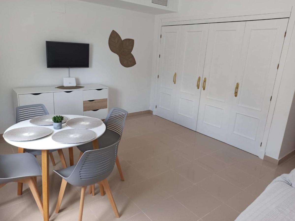 Apartamento Flores De Santiago Jerez de la Frontera Extérieur photo