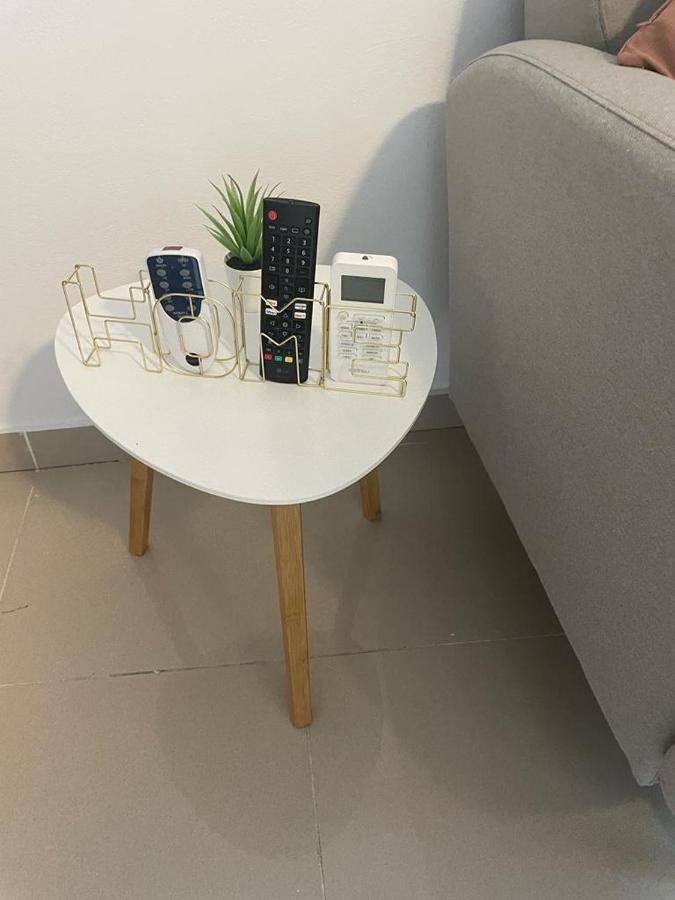 Apartamento Flores De Santiago Jerez de la Frontera Extérieur photo