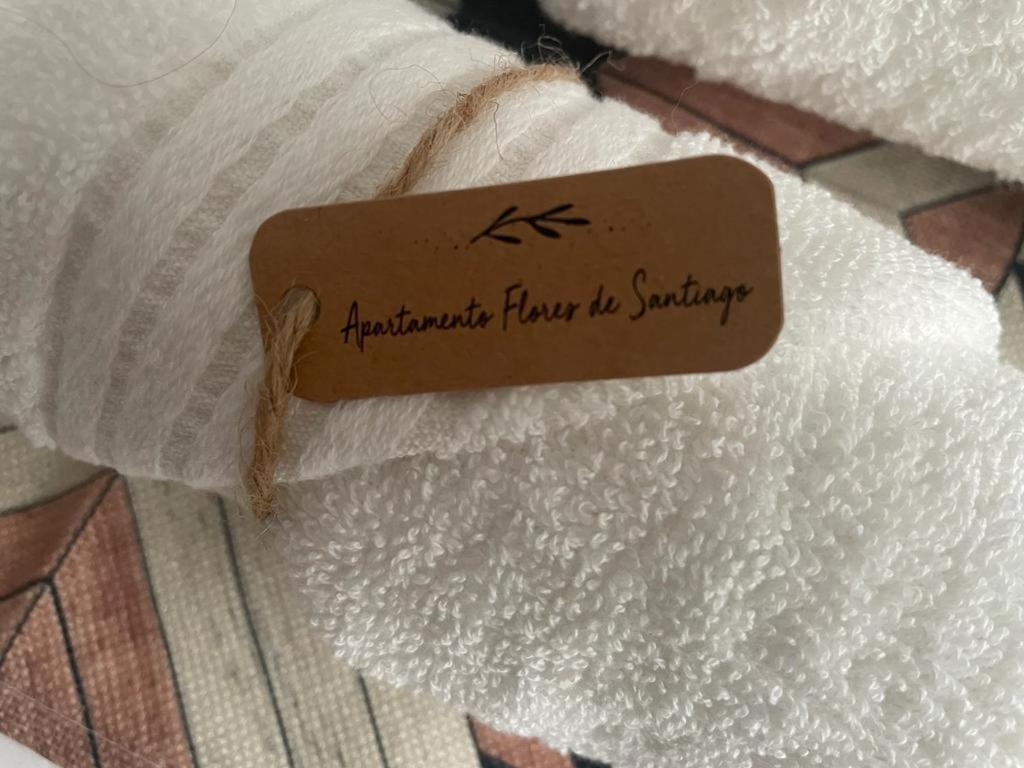 Apartamento Flores De Santiago Jerez de la Frontera Extérieur photo