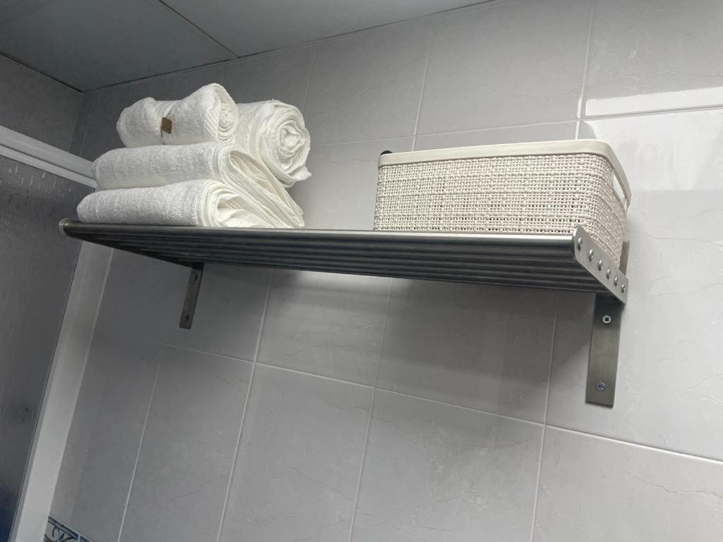 Apartamento Flores De Santiago Jerez de la Frontera Extérieur photo